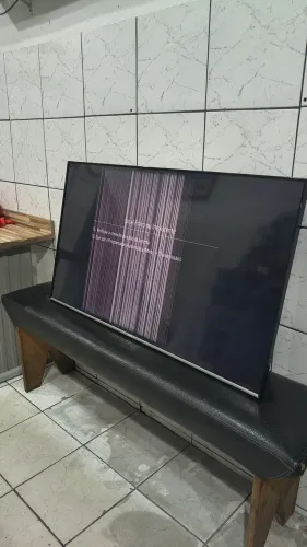 TV Samsung 48 polegadas leia!!!