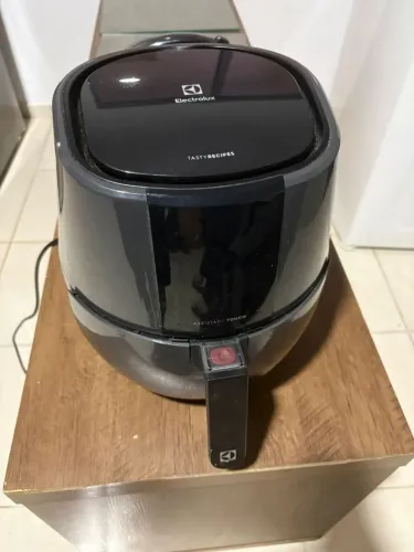 Airfryer Eletroluz 3.2L 220V