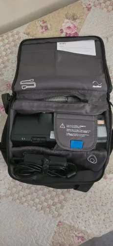 CPAP Resmed Air Sense S10 Autoset