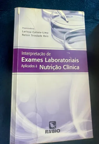 Livros de Nutrição no precinho de estudante!