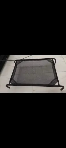 CAMA ELEVADA PARA PETS