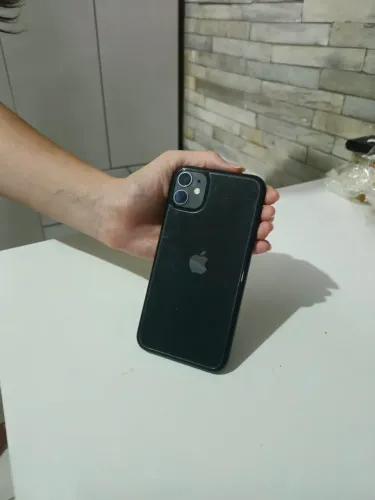 Iphone 11 128gb preto - Negociavel