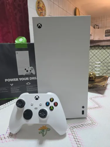 Xbox Series X