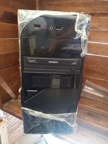 Computador completo Samsung 
