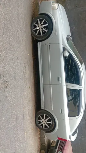 Chevrolet Astra Advantage 2.0 MPFI 8V Flexpower 5P 2011