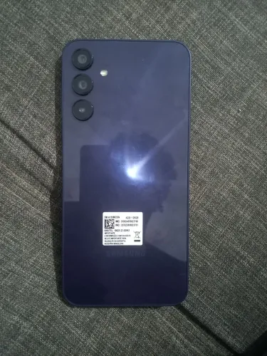 Samsung Galaxy A15 Novo + Capa