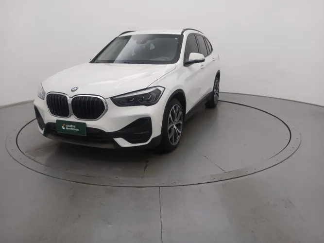 BMW X1 Sdrive 18I GP 1.5 TB Aut. 2022