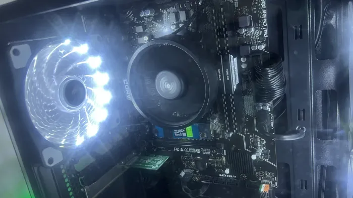 PC GAMER