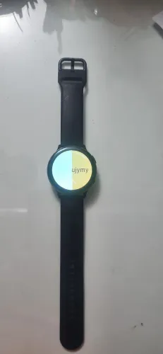 Relógio Samsung Galáxia Watch Active 2