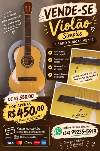 Violão
