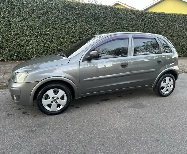 Chevrolet Corsa Hat. Maxx 1.4 8V Econoflex 5P 2011