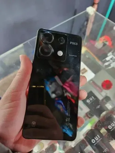 Troco poco x6 5G
