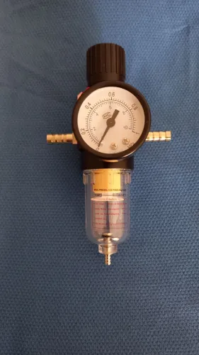 LUBREFIL MINI 1/4 LUBRIFICADOR LUBRIFIL