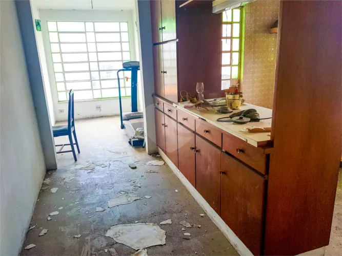 Sobrado com 6 quartos à venda ou para locação em Santana - SP