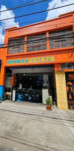 Galpão para alugar, 1490 m² São Paulo/SP