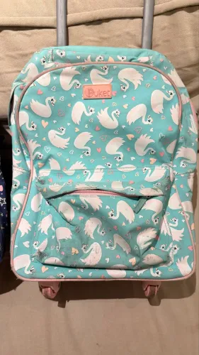 Mochilas PUKET