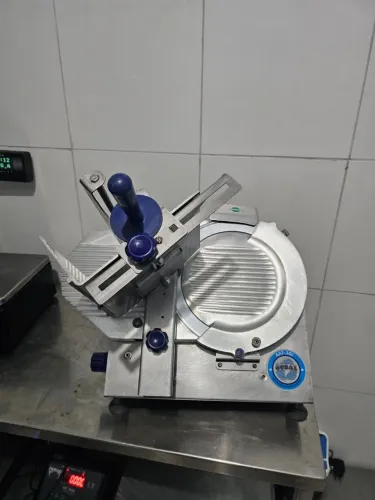 Fatiado Automático gural 