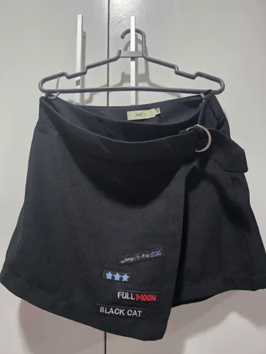 Short Saia Pool tamanho 38 