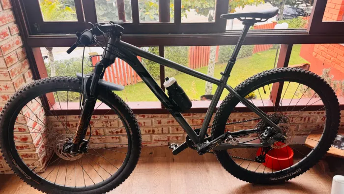 Vendo bicicleta TSW