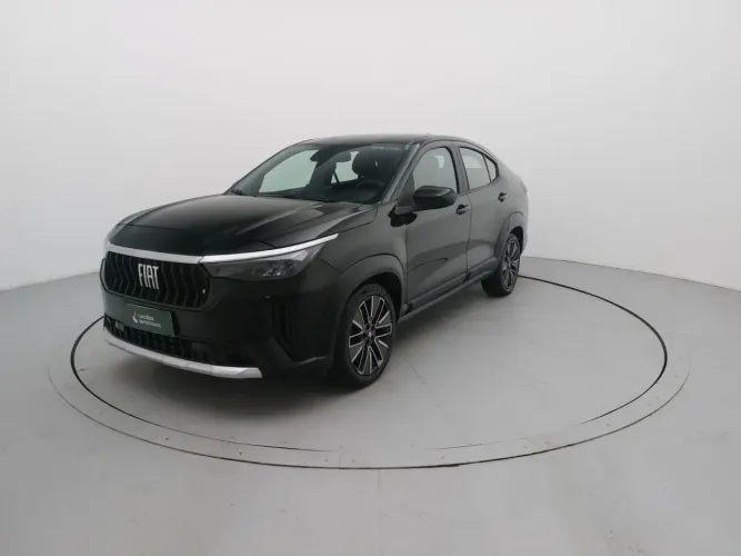 Fiat Fastback Audace 200 TB AUT (hibrído) 2026