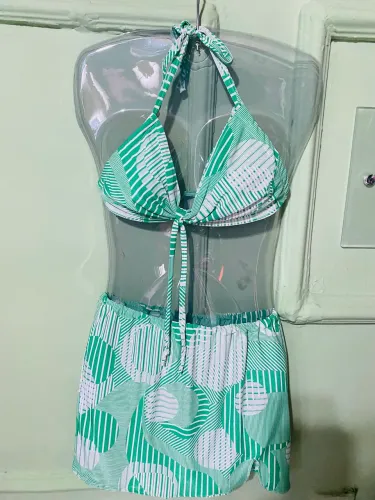 Conjunto praia
