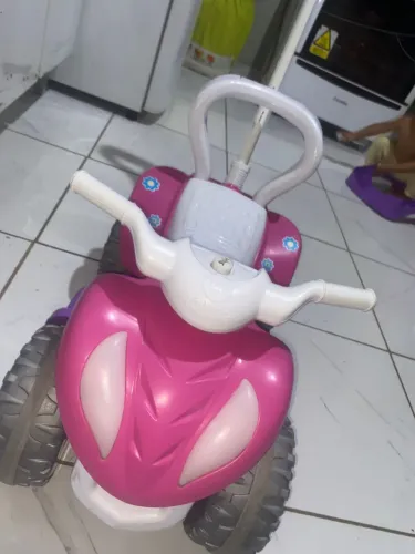 Carro de bb