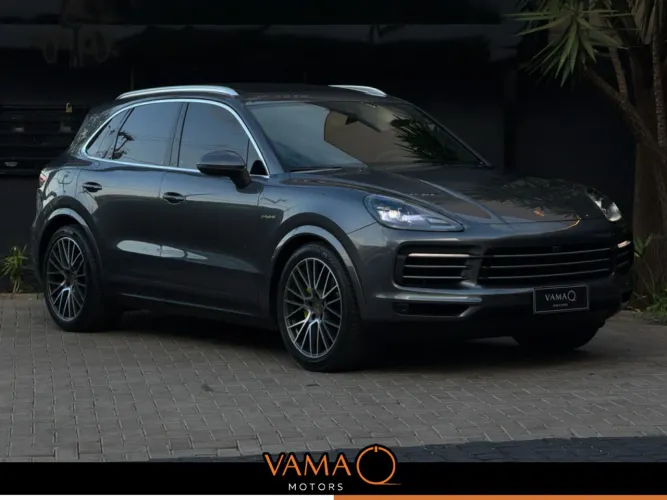Porsche Macan S 3.0 Bi-turbo 340cv 2022