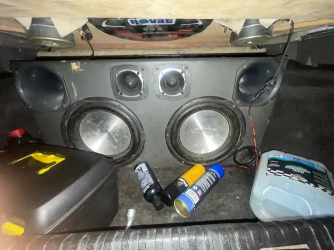 Som Automotivo