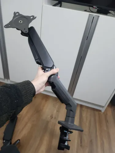 Suporte de monitor