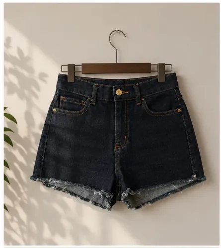 Short Jeans Marisa