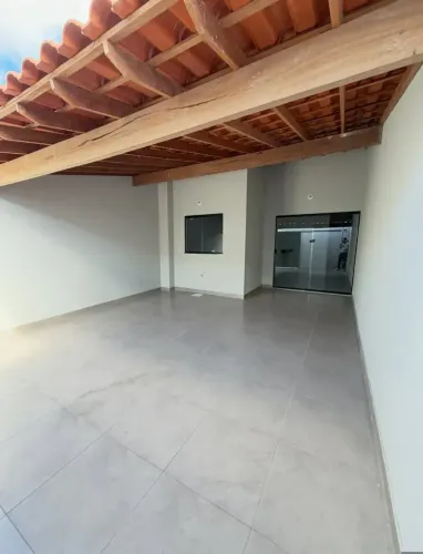 Imóvel para venda tem 100 metros quadrados com 3 quartos em Piranga - Juazeiro - BA