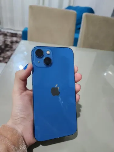 IPHONE 13 COM CAIXA