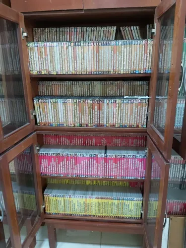DVDs raros