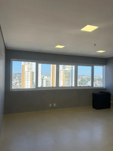 Helbor Concept Office - Sala Comercial para Venda ou Locação no Helbor Concept Office, Int