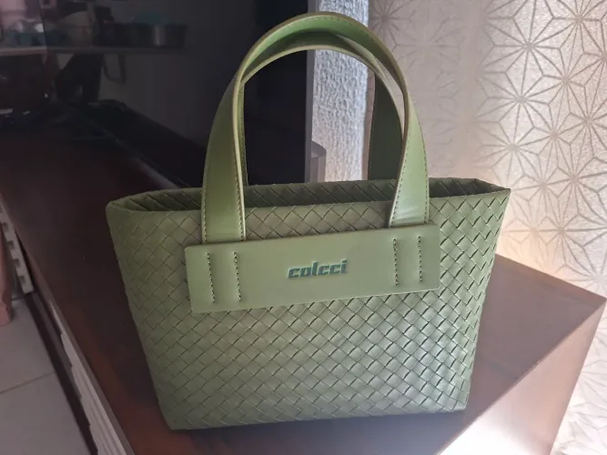 Bolsa Colcci