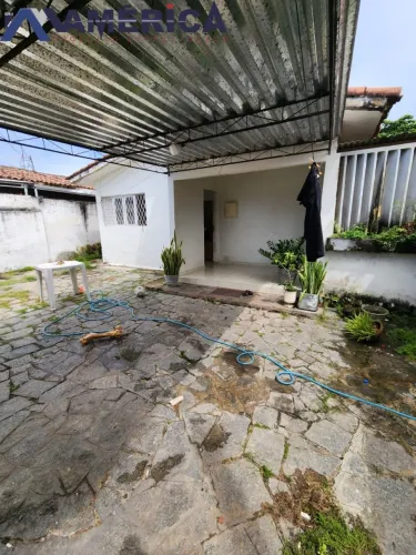 Casa 3 Quartos com 1 Suíte e 200m² - Cuiá