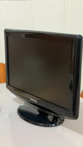 TV Monitor LG 19 Polegadas