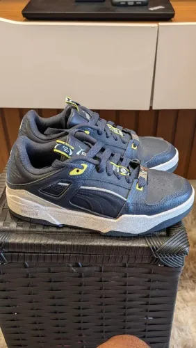 Tênis Puma Slipstream Neymar Jr. 