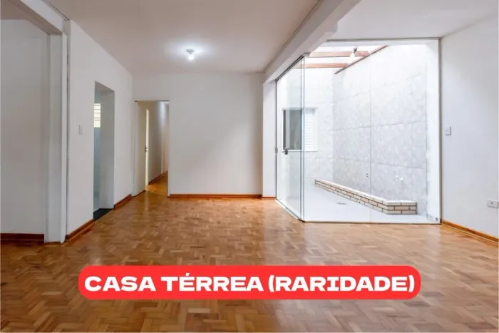 Casa com 3 Dormitorio(s) localizado(a) no bairro Vila Alexandria em São Paulo / Ref.:OR848