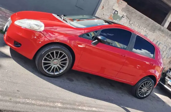 Vendo ou troco rodas originais aro 17 