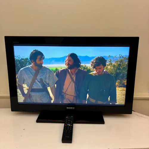 TV Sony Bravia 32? LCD Digital - KDL-32BX425 - Excelente Estado!