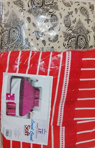 COLCHA DE CAMA CASAL VIROL