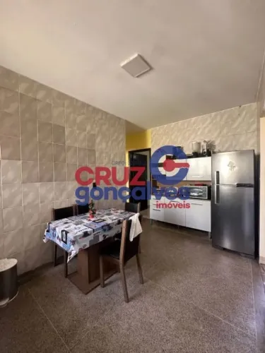 Casa à venda na Vila Nova, Rio Claro