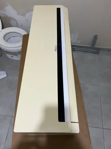 Ar condicionado 24000 btus
