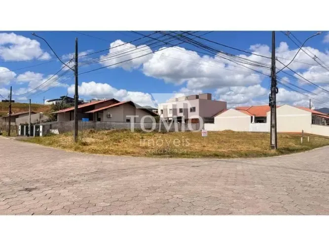 Lote/Terreno à Venda, Santa Terezinha - Gaspar