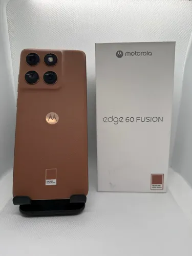 Motorola Edge 60 Fusion 256GB