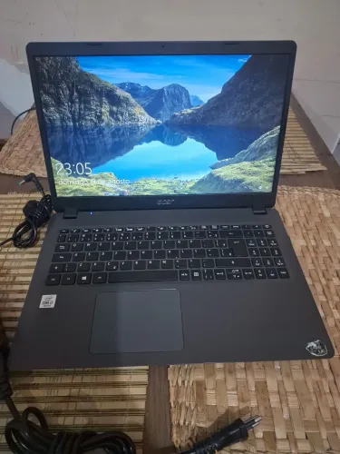 Notebook acer