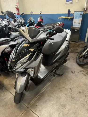 HONDA ELITE 125 2023