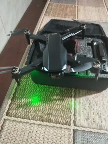 DRONE L900 pro se