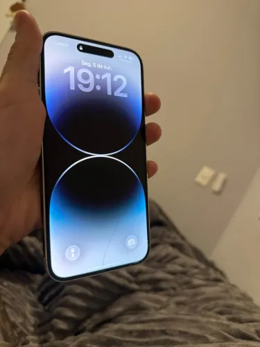 iPhone 14 Pro Max